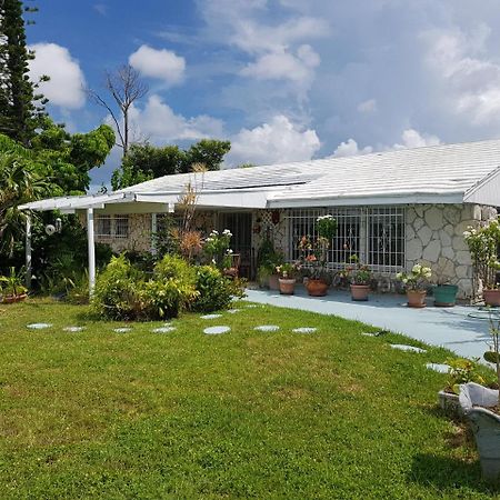 Bajamar Your Second Home Guest Property ฟรีพอร์ต ภายนอก รูปภาพ