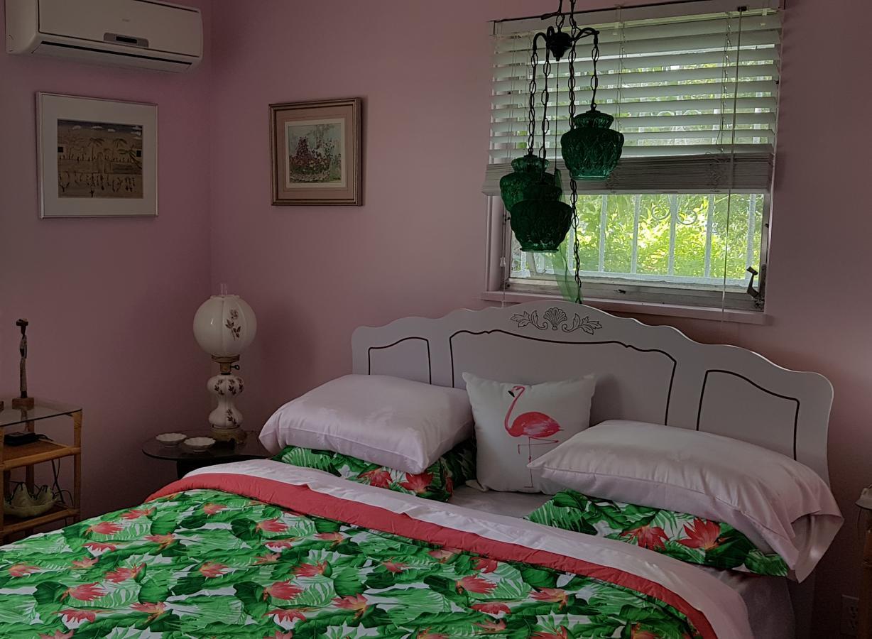 Bajamar Your Second Home Guest Property ฟรีพอร์ต ภายนอก รูปภาพ