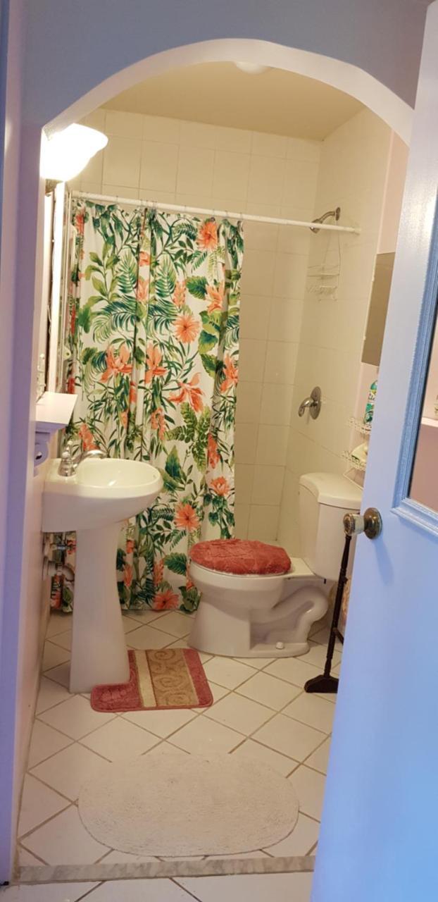 Bajamar Your Second Home Guest Property ฟรีพอร์ต ภายนอก รูปภาพ