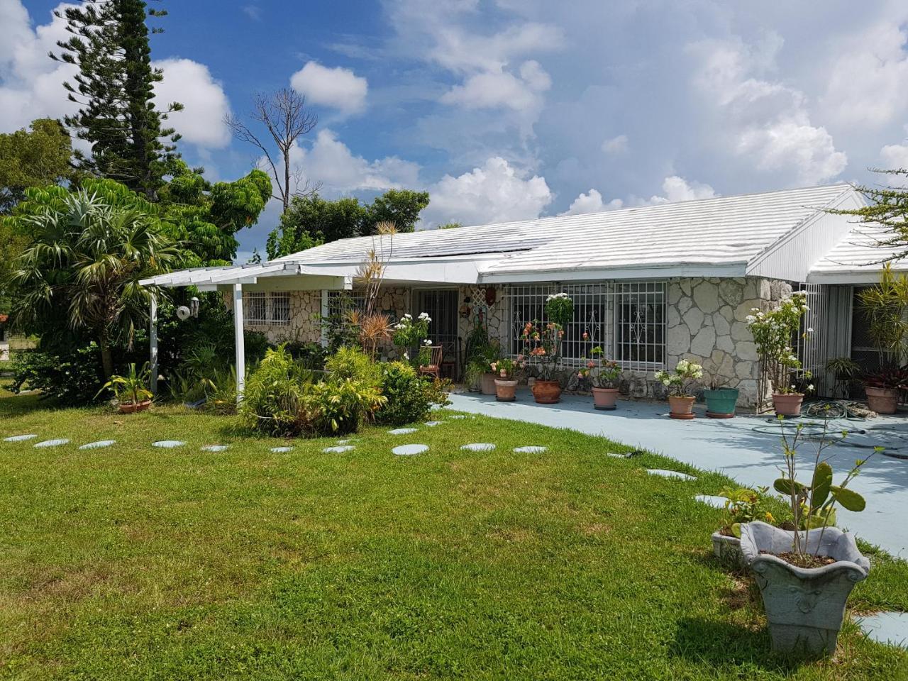 Bajamar Your Second Home Guest Property ฟรีพอร์ต ภายนอก รูปภาพ