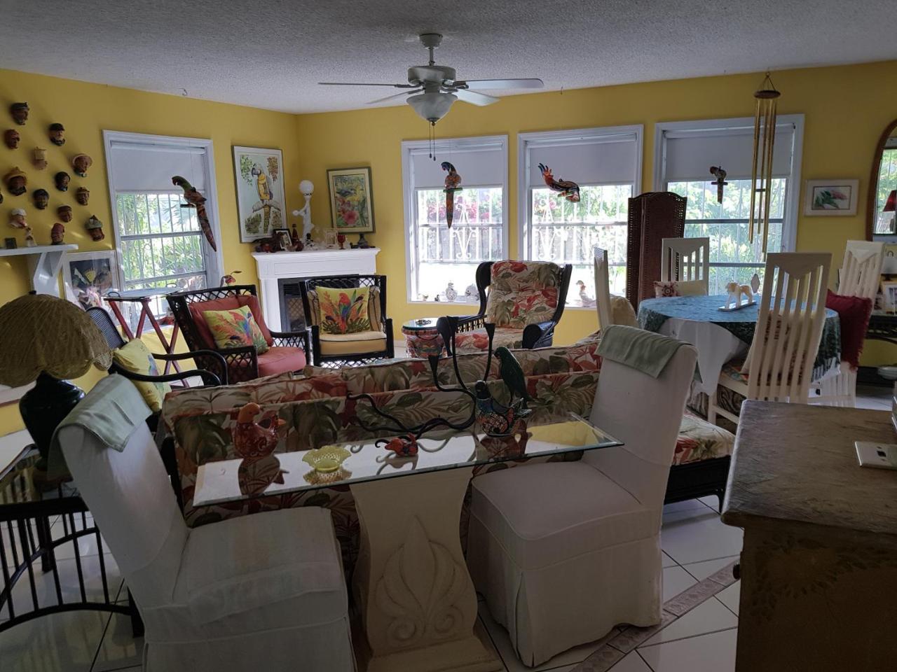 Bajamar Your Second Home Guest Property ฟรีพอร์ต ภายนอก รูปภาพ