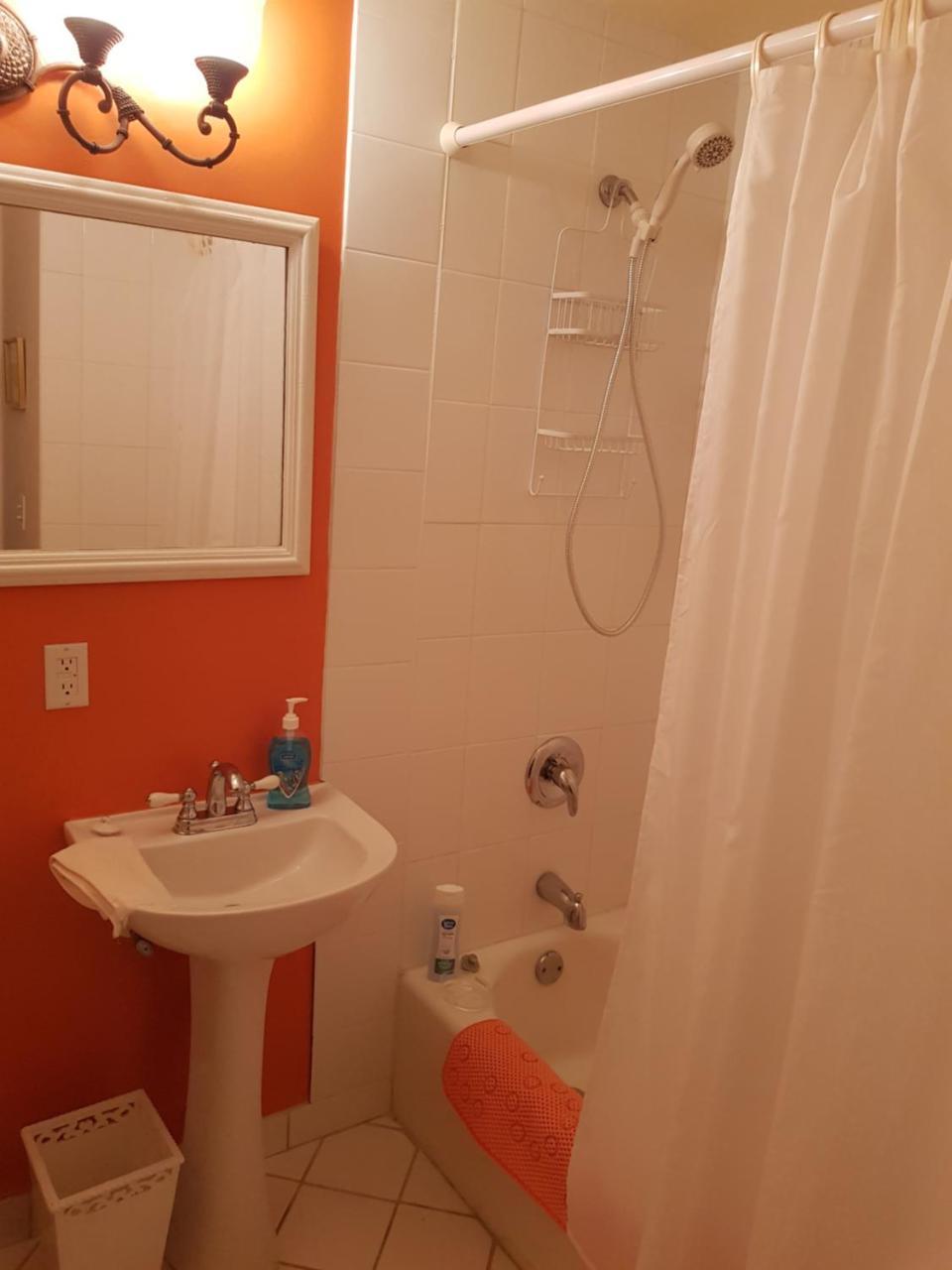 Bajamar Your Second Home Guest Property ฟรีพอร์ต ภายนอก รูปภาพ