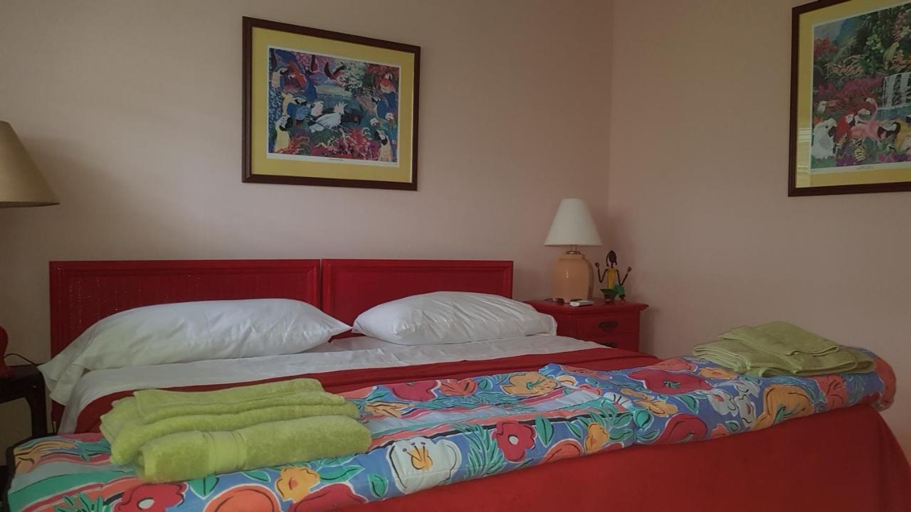 Bajamar Your Second Home Guest Property ฟรีพอร์ต ภายนอก รูปภาพ